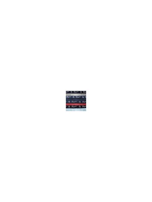 

ORIGINAL PENGUIN Intimates, комплект из 3 синих трусов-боксеров без бирки, Синий, RPMC405