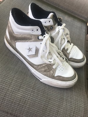 converse weapon ebay