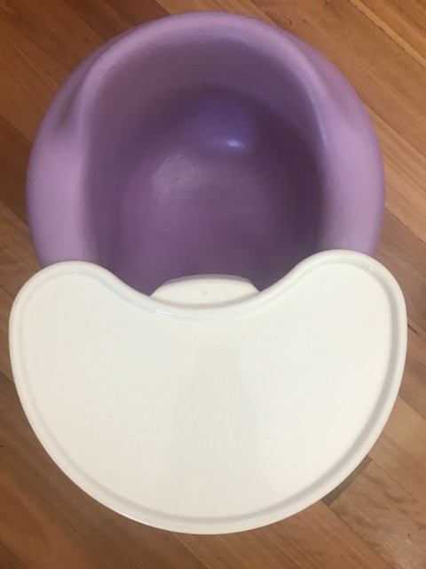 bumbo seat waterproof