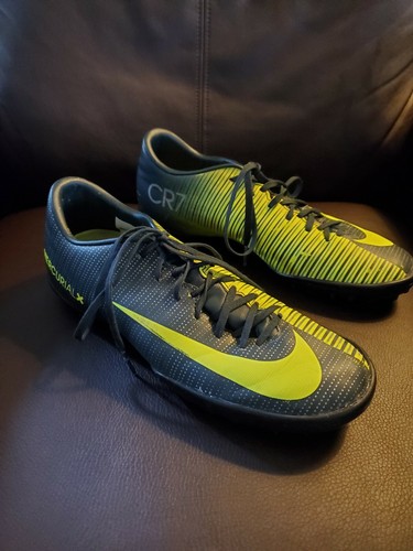 Nike Mercurial X Victory Ⅵ TF 25cm Nike MercurialX Victory VI TF - Mens Soccer Cleats - Turf