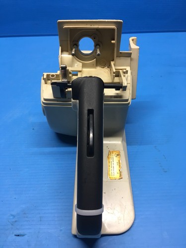 STIHL 034 036 CHAINSAW REAR HANDLE 1125 351 0500-------------------FREE SHIPPING