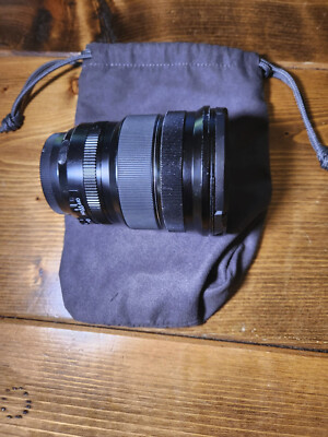 Fujifilm Fujinon 10-24mm f/4 XF R OIS Lens For Fuji X-Mount