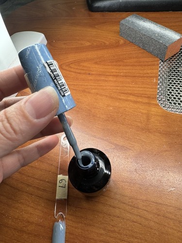 Item photo(s) from verified buyer