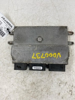 16 LINCOLN MKZ Engine Control Module Computer ECM