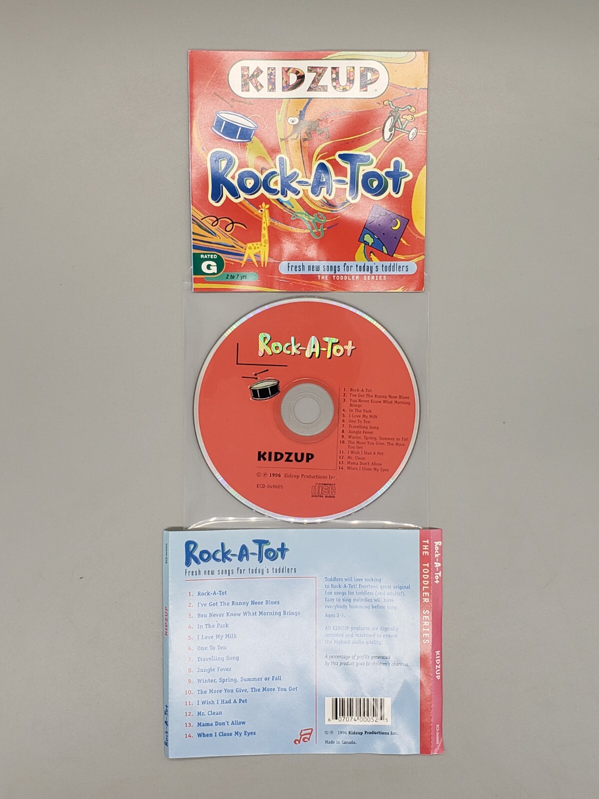 Tick Tock Tick Tock What's Up Croc? 児童書 mqdefault.jpg
