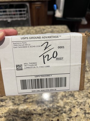 Item photo(s) from verified buyer