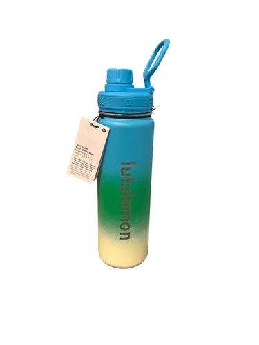 弁当箱・水筒 lululemon water bottle 24oz Back To Life Sport Bottle 24oz | Men's Water Bottles | lululemon