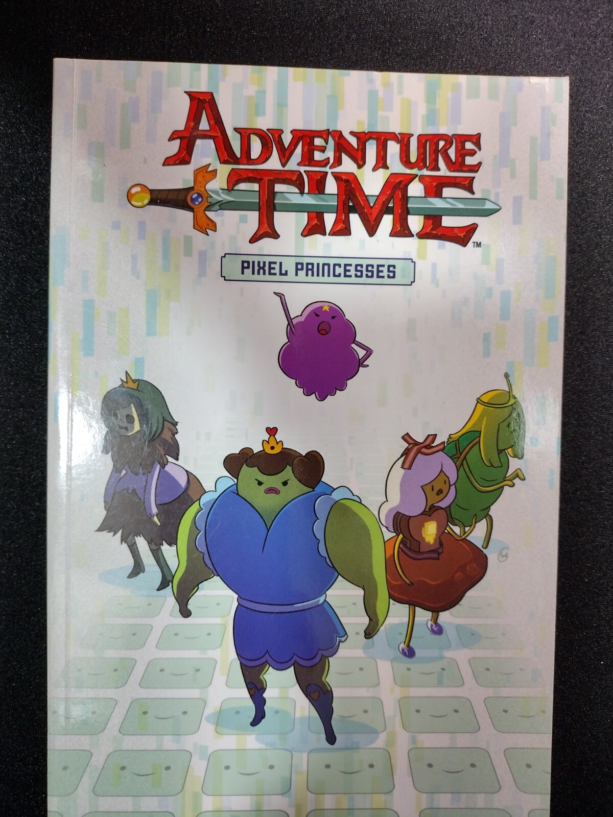 洋書 Adventure time Compendium vol.2 Adventure Time Compendium Vol. 2 - by Christopher Hastings