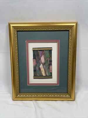 Custom Design Cast Paper Artwork Framed Art By Dae Ryung Co Inc