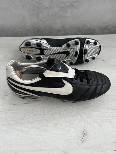 NIKE TIEMPO SuperLigera Ⅱ NIKE SUPER LIGERA II - WHITE / GOLD / RAINBOW