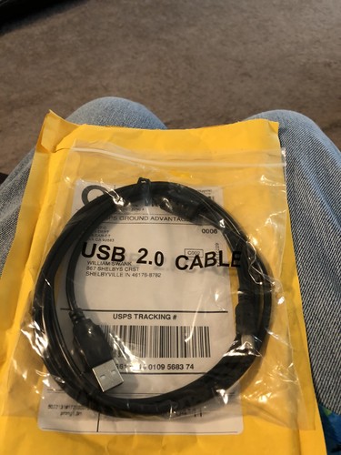 Item photo(s) from verified buyer