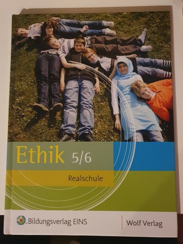 Ethik 5/6. Realschule Bayern