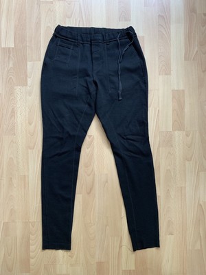 number nine pants