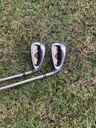 XXIO SP800 Iron 5 & 7 Only | eBay