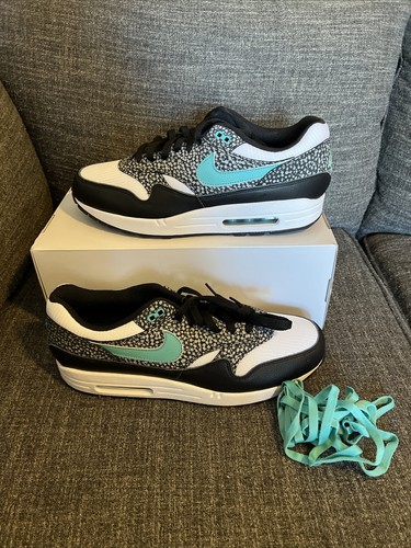Nike Air Max 1 Unlocked By You ATMOS Elephant DO7414-991