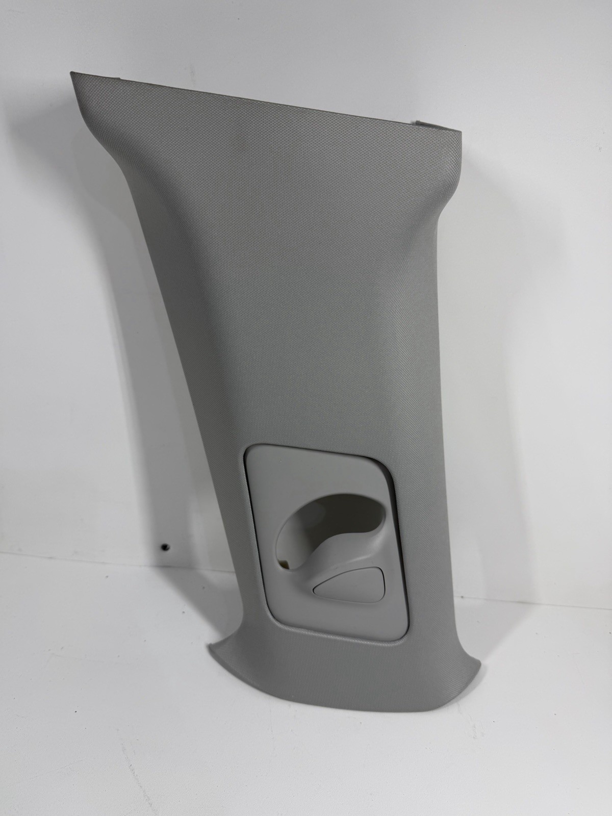 20-24 Tesla Model Y Left Hand B-Pillar Upper Trim Cover 1494606-00-C