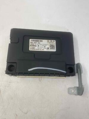 20 21 22 KIA TELLURIDE Chassis Brain Box