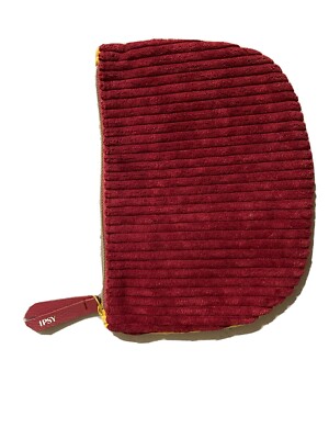 Ipsy Glam Bag 7 x 5 inch (Bag only) 
