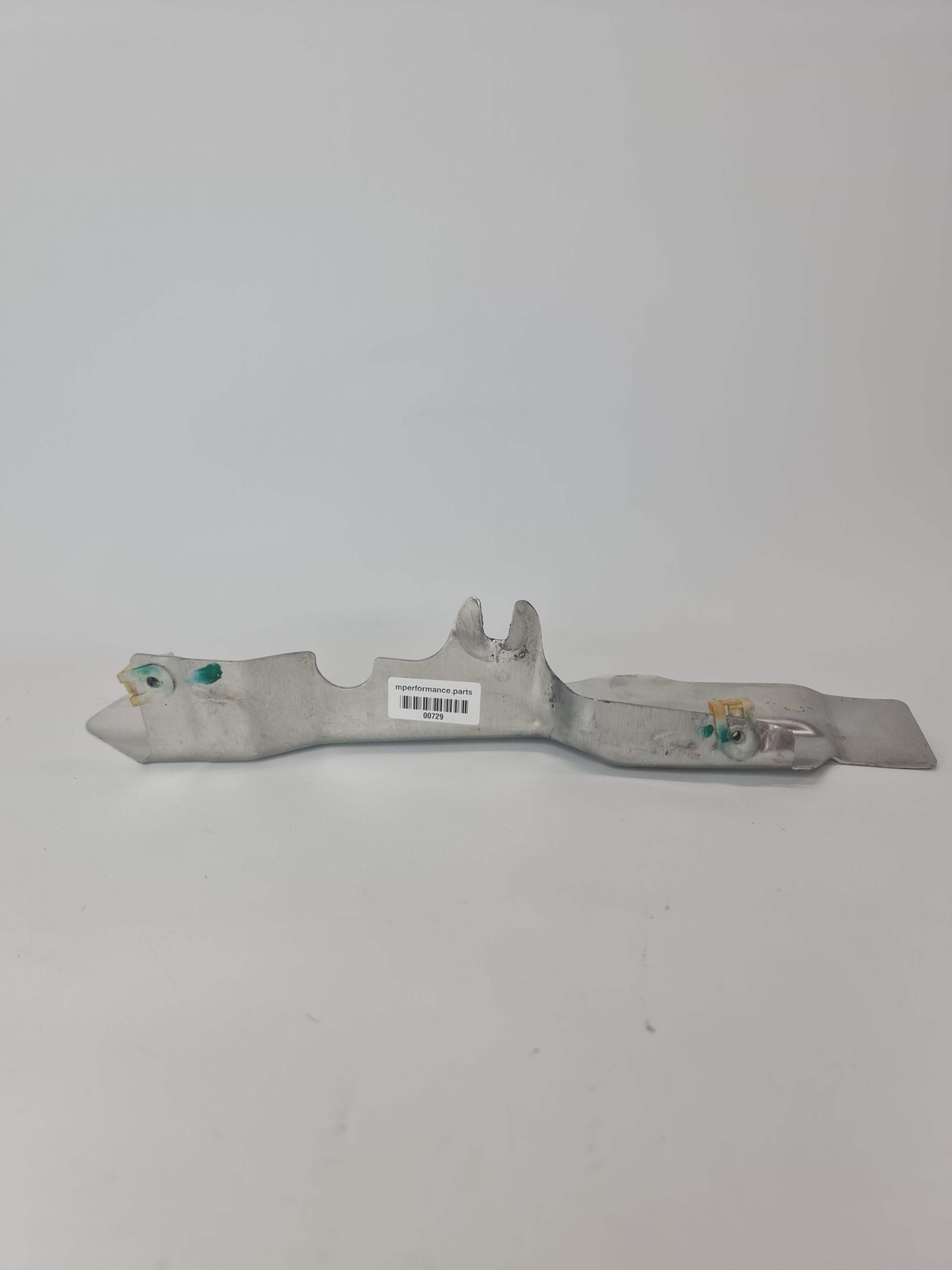 0 Bmw 2015-2020 51-48-8-059-673 51488059673 Thermal Protection Transm. Contro image 7