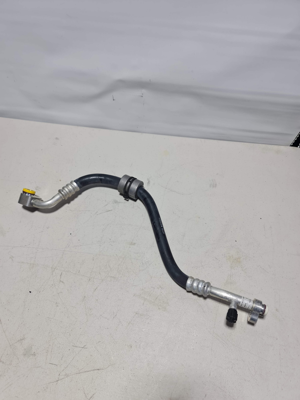 0 Bmw 2015-2020 64-53-9-321-309 64539321309 Suction Pipe Evaporator-Compressor image 3