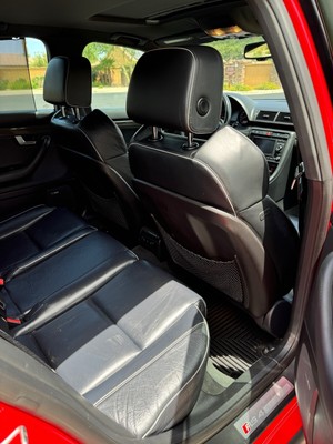 image 4 of interior