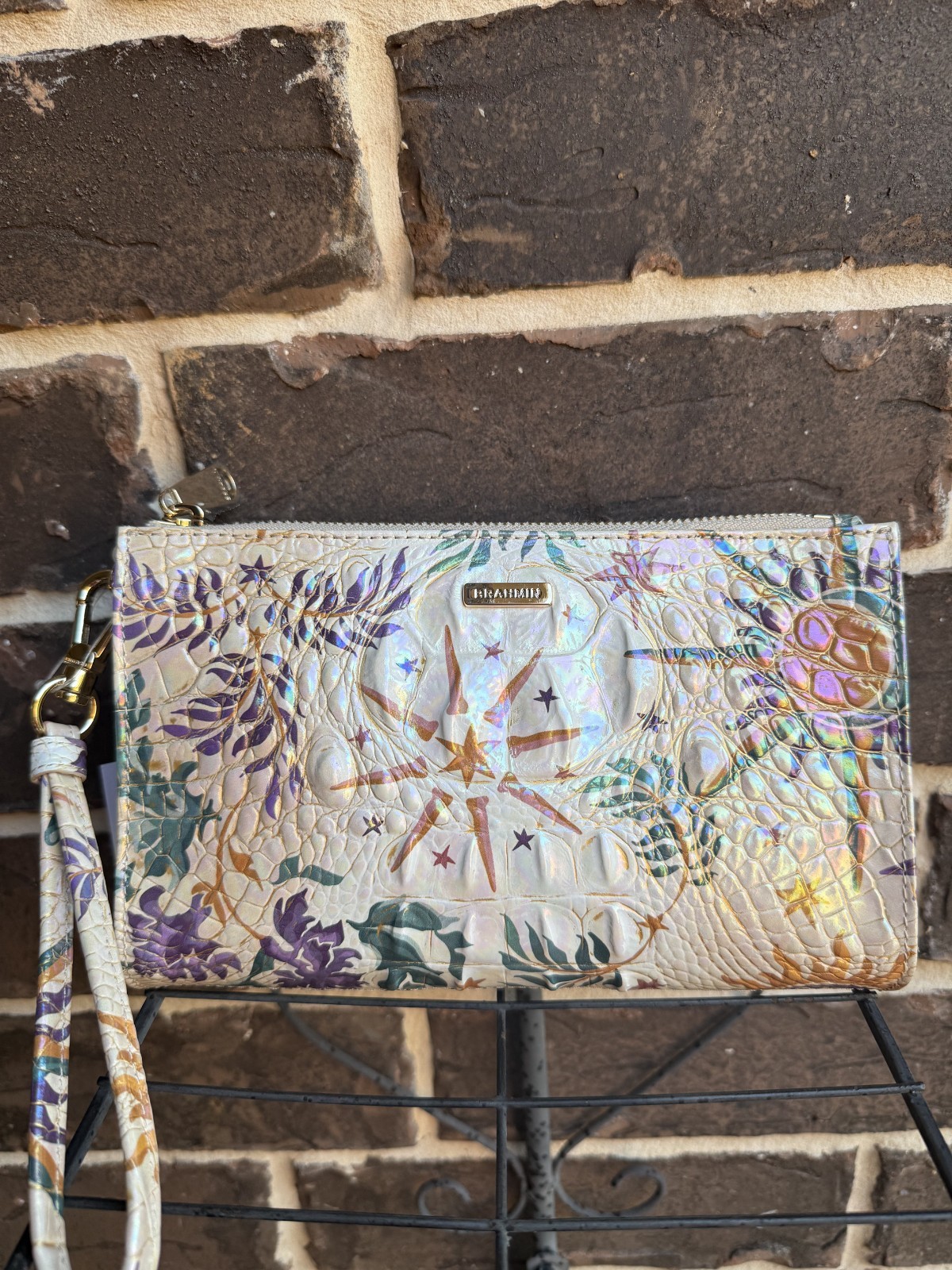 (取寄) ブラーミン レディース デイジー Brahmin women Brahmin Daisy Onyx 取寄) ブラーミン レディース ケイティ Brahmin women Brahmin Katie