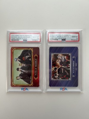 PSA 10 Weiss Schwarz 愛想の良い振る舞い　オブリビオニス PSA 10 Weiss Schwarz 愛想の良い振る舞い オブリビオニス Weiss