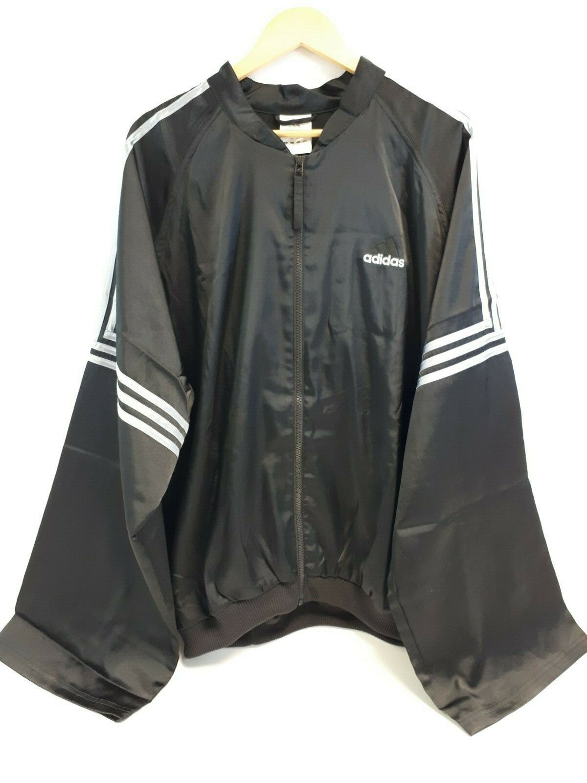 Adidas Pro Bout Jacket (Boxing) (Wide 