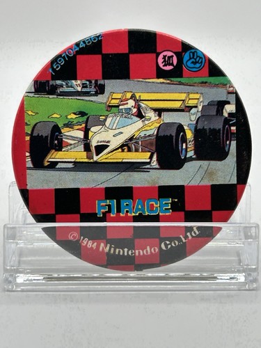 Nintendo F1レース カセット Nintendo F1 Race 1984 Famicom Game Japanese Retro games