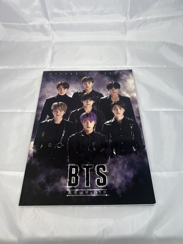 BTS [ Fanclub ARMY ZIP 6th Membership Kit Official Photobook
