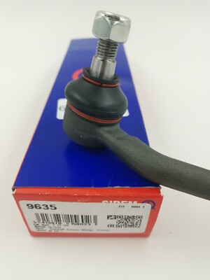 Sidem 9635 Front Rig Tie Rod End Vauxhall  Carlton, Omega, Senator febi 06191