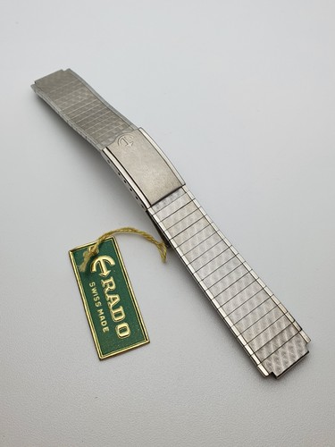 Rado Green Horse de Luxe Bracelet - Parts | eBay