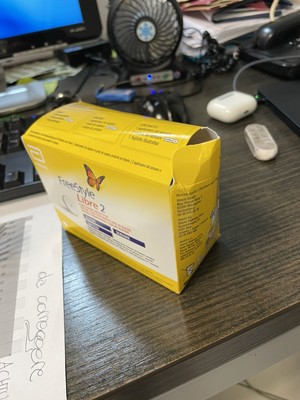 Foto dell'oggetto di un acquirente verificato