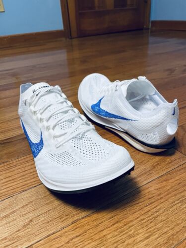 Nike ZoomX Dragonfly 2 Blueprint Pack FP Men's Size 12.5 Nike ZoomX Dragonfly 2 Blueprint Pack FP Men's Size 12.5