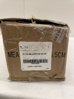 Tech Lighting Element  E3-SQ-RE-LO927-40-DN-NI