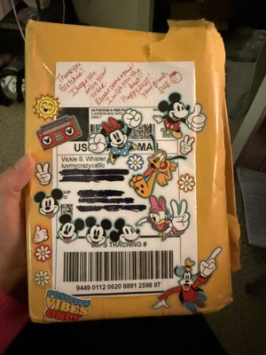 Item photo(s) from verified buyer