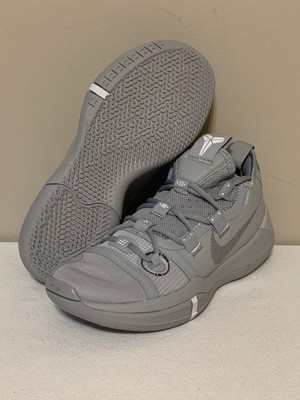 kobe ad size 6