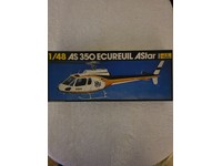 plastic helicopter model kits