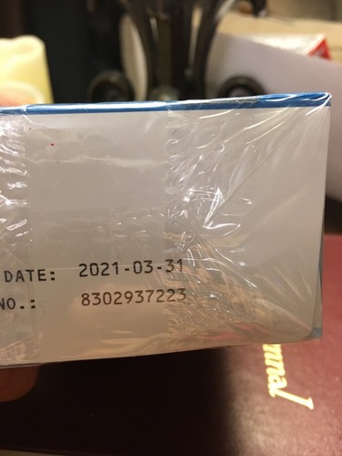 Clearblue Easy 10 Ovulation Test 1 Pregnancy Test Kit 99% Accurate 3/21 OPEN BX