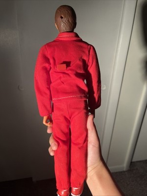 gijoe セット Vintage Hasbro GI Joe Duke Complete Cobra Action Figure 1983