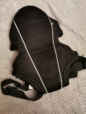 baby weavers adventure carrier