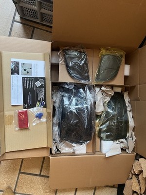 Artikelfoto(s) von einem verifizierten Käufer