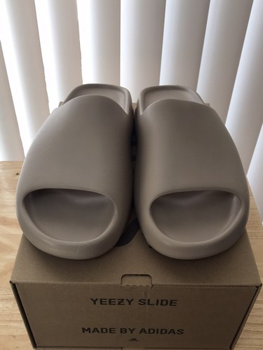 靴 adidas YEEZY Slide PURE Yeezy Slide 