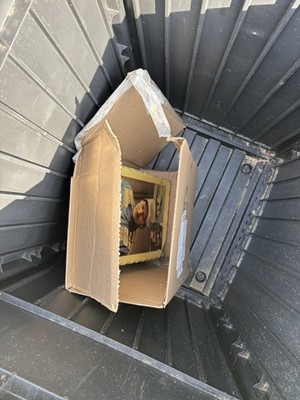 Fotos del artículo de un comprador verificado