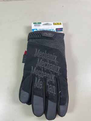 Mechanix Coldwork Cold Weather Work Gloves Size XL 3M Thinsulate CWKMG-58-011