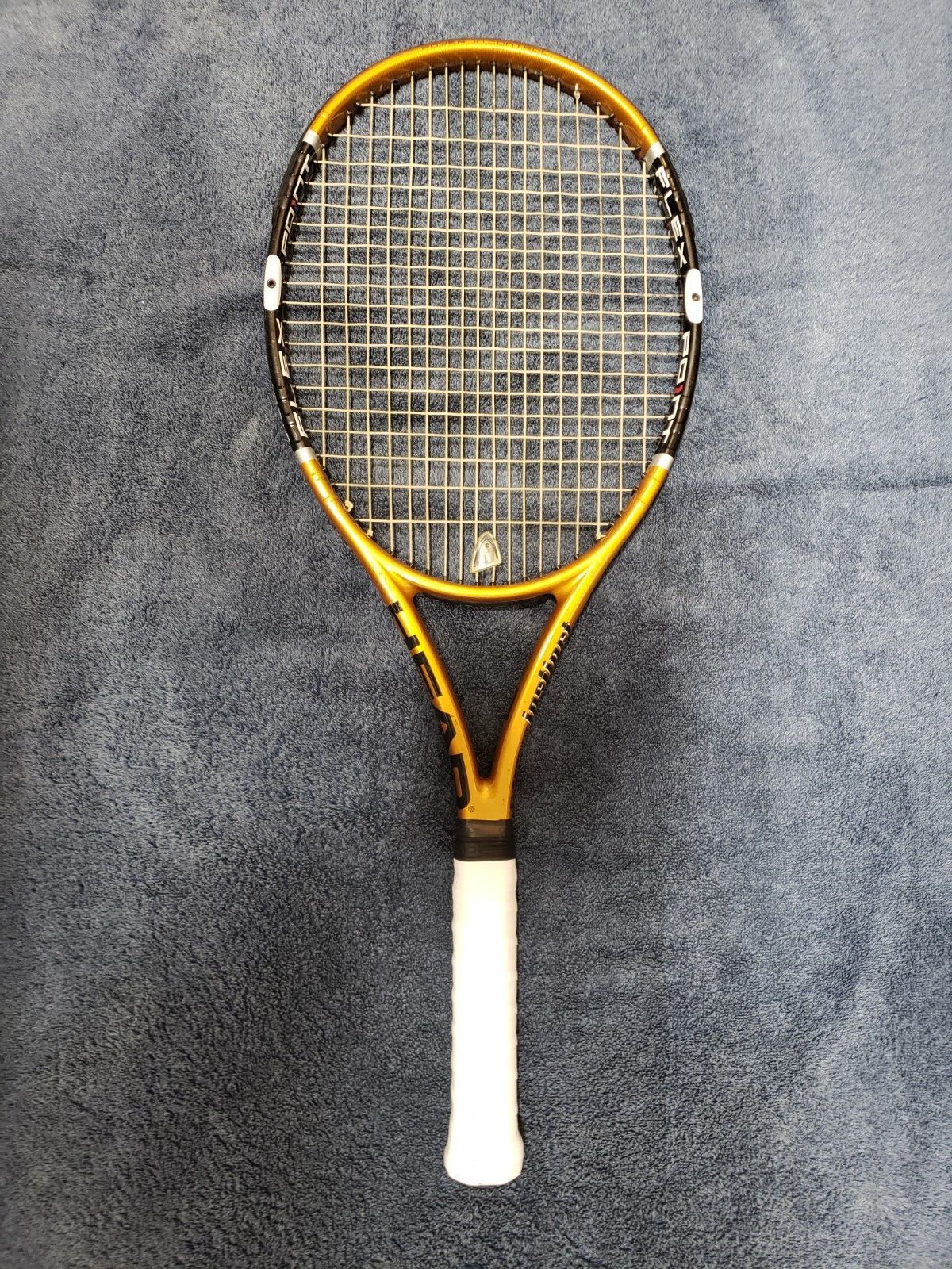 【２本セット】HEAD Flexpoint MIDPLUS G2 2本セット】HEAD Flexpoint MIDPLUS G2 Set Of 2 HEAD