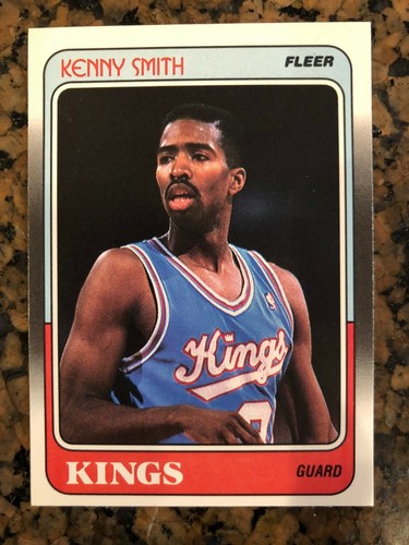 kenny smith rockets jersey