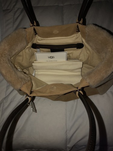 New UGG Heritage Tote