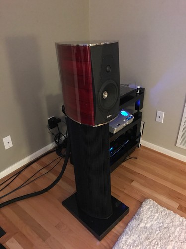 Sonus faber Guarneri Evolution