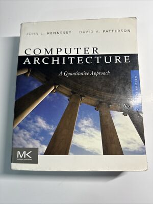 The Morgan Kaufmann Series in Computer Architecture and Design Ser.: Computer...